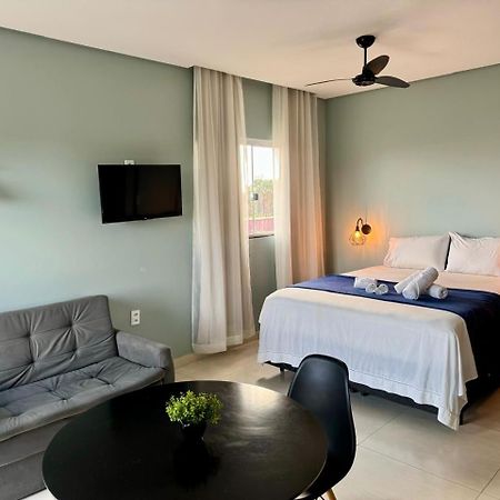 Flat Jade - Alto Paraiso - Chapada Dos Veadeiros Alto Paraíso de Goiás Eksteriør billede